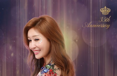 '원조 트롯퀸' 김혜연, 데뷔 35주년 기념 디너쇼 개최 확정