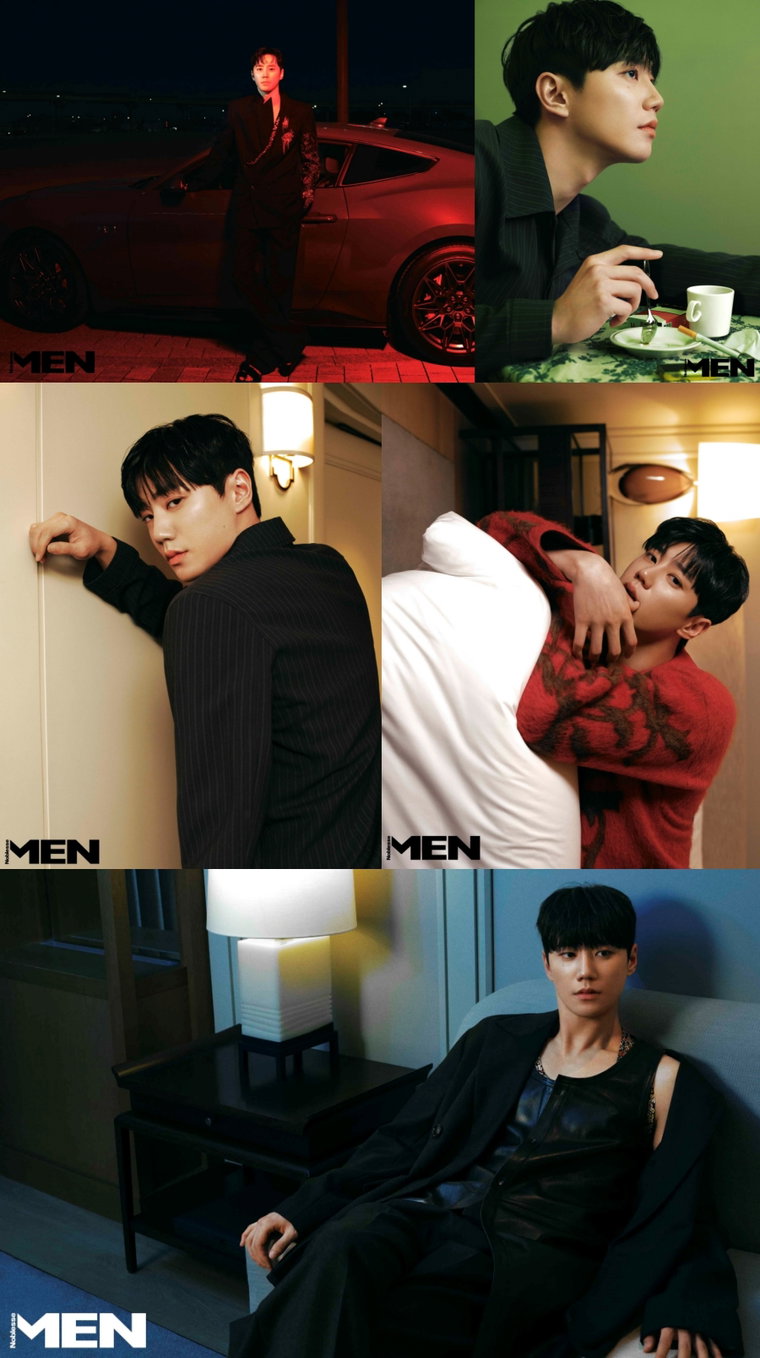 이준영,
