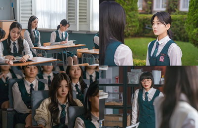 <선의의 경쟁> 김태희 감독 “2막 시작, 이혜리X정수빈X강혜원X오우리 급변하는 관계 주목” (인터뷰)