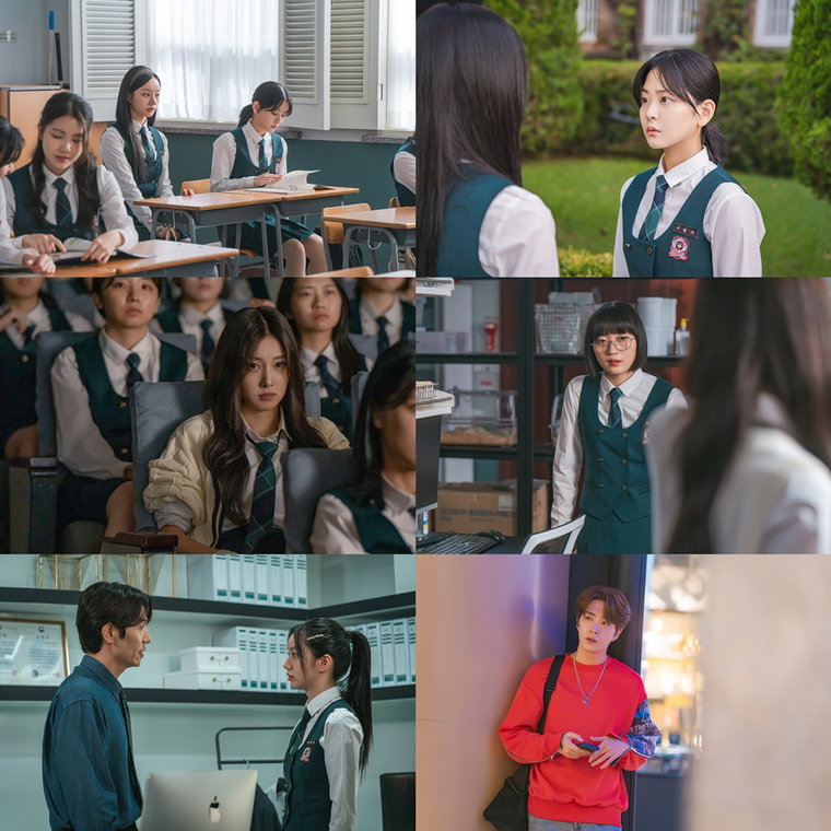 선의의경쟁,