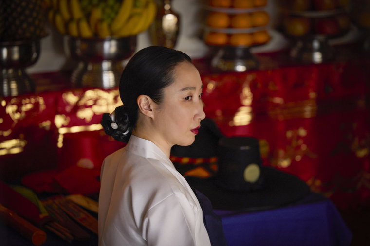 검은수녀들,