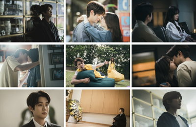 <멜로무비> 공개 2주차, 글로벌 TOP 10 TV(비영어) 부문 4위, 27개국 TOP 10 진입