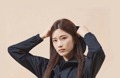 레드페이스, 아웃도어 기능성에 스타일 갖춘 ‘콘트라 하이 텐션 우먼 재킷’ 출시