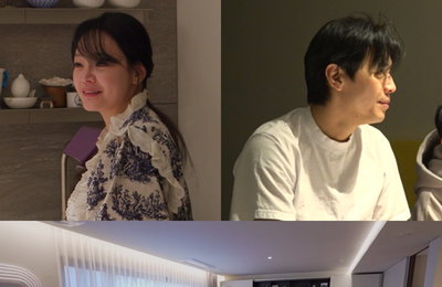 <전지적 참견 시점> 뮤지컬계 잉꼬부부 김소현X손준호, 스위트 홈 방송 최초 공개