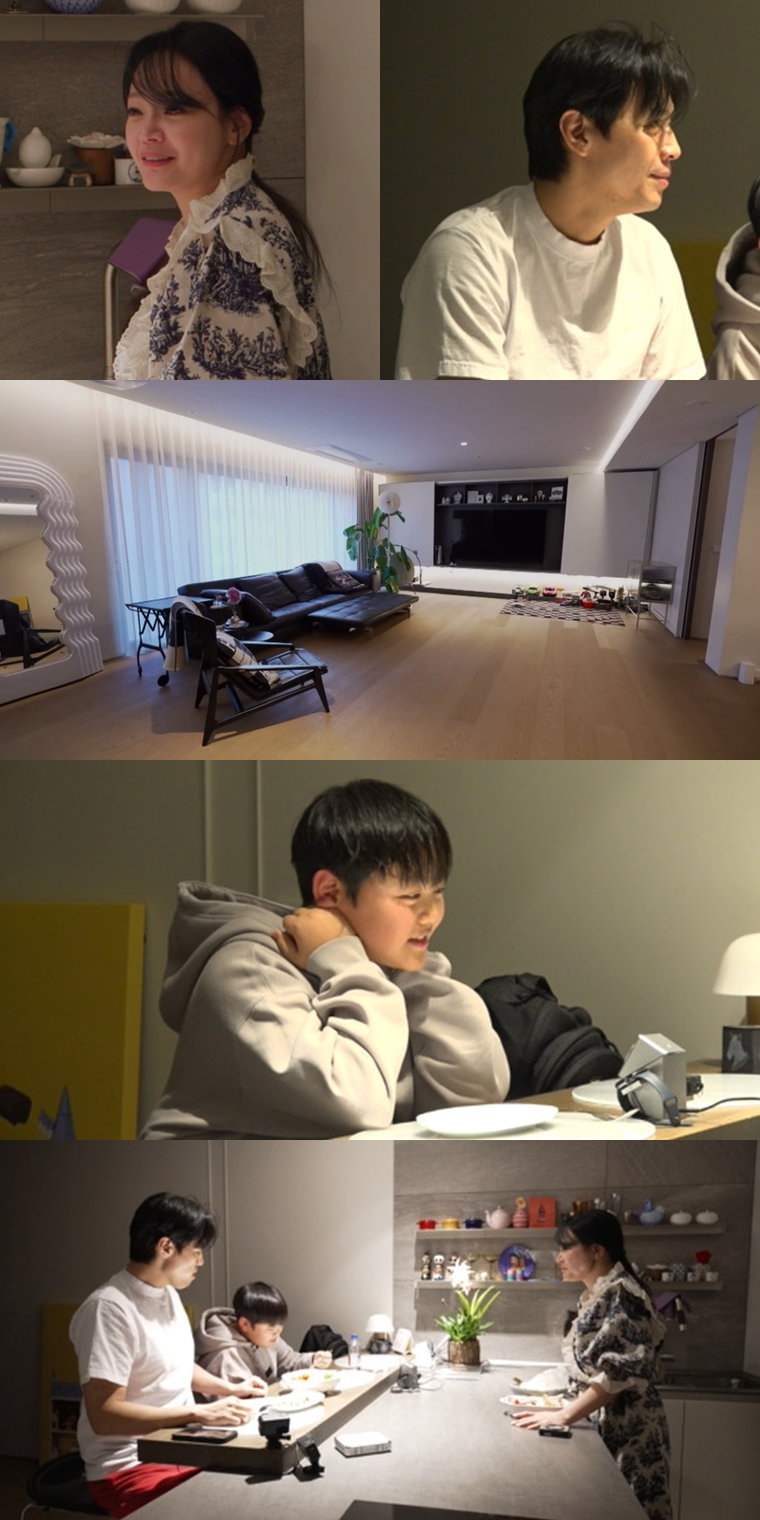 전지적참견시점,