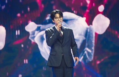 TV CHOSUN '미스터트롯3' 10점 위기 박지후, 준결승 개인 미션 기사회생할까?