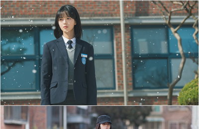 채널A 토일드라마 ‘마녀’ 노정의 완벽한 연기 변신, 깊은 감정의 결에 시청자도 주목