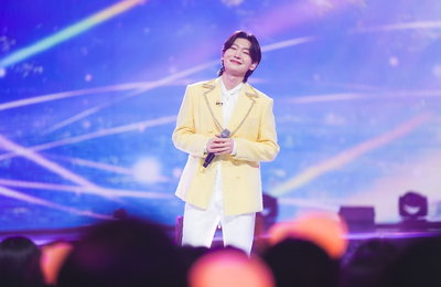 TV CHOSUN '미스터트롯3' 위기의 김용빈, 준결승전 역전 가능할까?