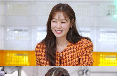 <편스토랑> 장신영, 폭설 뚫고 알뜰 장보기 ‘꿀팁까지 전수’