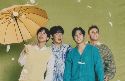 비투비, 신보 'BTODAY' 콘셉트 포토 공개...더 짙어진 감성 예고