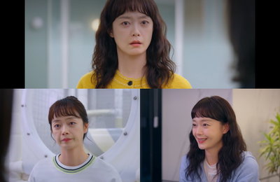 배우 전소민, ‘오늘도 지송합니다’ 애정 넘치는 종영소감 공개