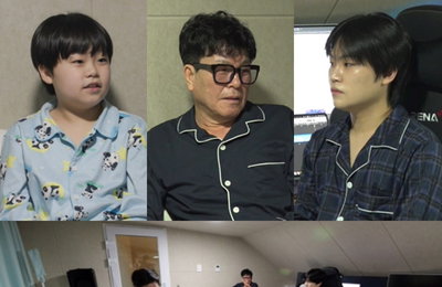 <전지적 참견 시점> ‘13살 트로트 신동’ 황민호, 온 가족 총출동한 일상 대공개