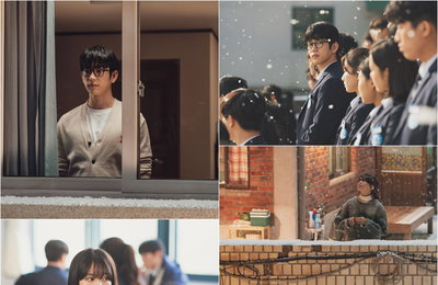 채널A 토일드라마 ‘마녀’ 5회 부제 ‘죽음의 법칙’, 부제를 곱씹으면 울림의 깊이가 달라진다