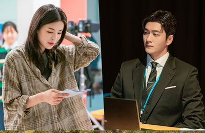 tvN 새 토일드라마 <감자연구소> 입성 D-1, ‘본방 사수’ 부르는 케미 폭발 비하인드& 첫 방 독려 메시지 공개