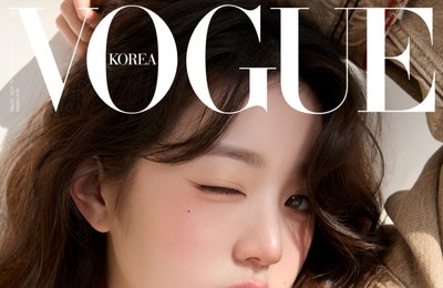 'MZ 워너비 아이콘' 아이브 장원영, 봄 시즌 캠퍼스룩 완벽 소화 [화보]