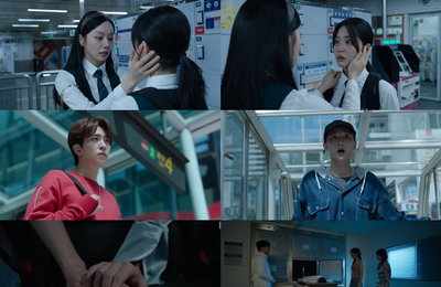 ‘선의의 경쟁’ 추예진 죽음과 남겨진 단서…예측 불가 전개에 몰입도 ↑