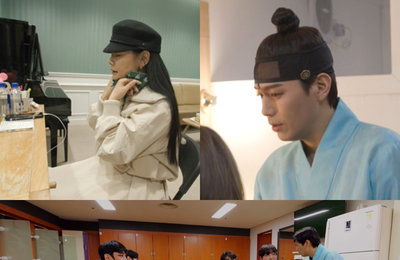 <전지적 참견 시점> 김소현X손준호 첫 ‘부부 매니저’ 등장, ‘센스 풀가동’ 색다른 부부 매니저 궁금증 ↑