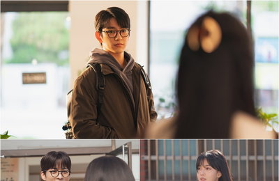 ‘마녀’ 박진영, 노정의 교회오빠 주종혁 만남 예고… 죽음의 법칙 실마리 찾을까?