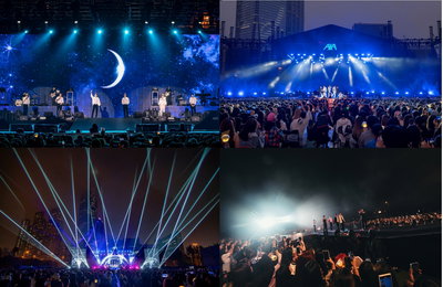인피니트, 데뷔 15주년 투어 'LIMITED EDITION' 성료