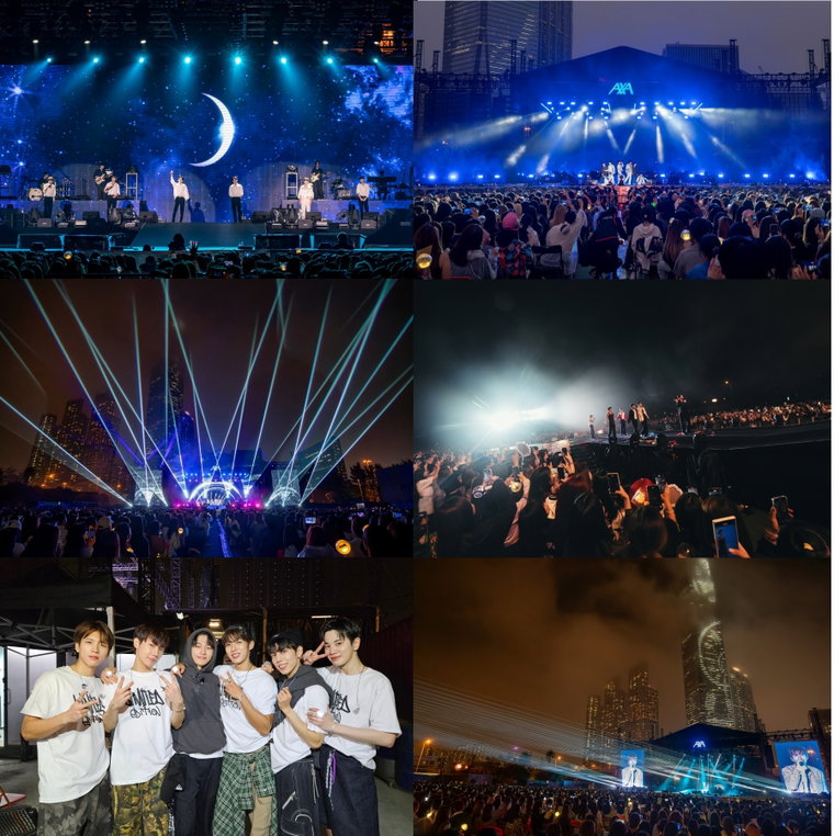 인피니트,