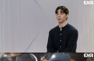 ENA ‘언더커버’ 김의서, 선천적 소이증 고백 ”오른쪽 귀 안 들려”