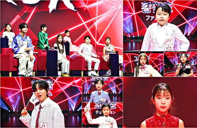 MBN <한일톱텐쇼> ‘한일가왕전’ 뜨거운 열기 잇는 전무후무 ‘한일 신동 가왕전’ 개최