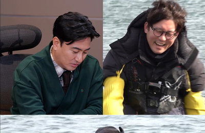 MBC <푹 쉬면 다행이야> 안정환 "김대호, 프리 선언하더니 멘트도 프리해져" 혹평 속출