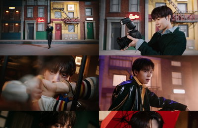 인피니트, 신곡 MV 티저로 완전체 컴백 예열 완료