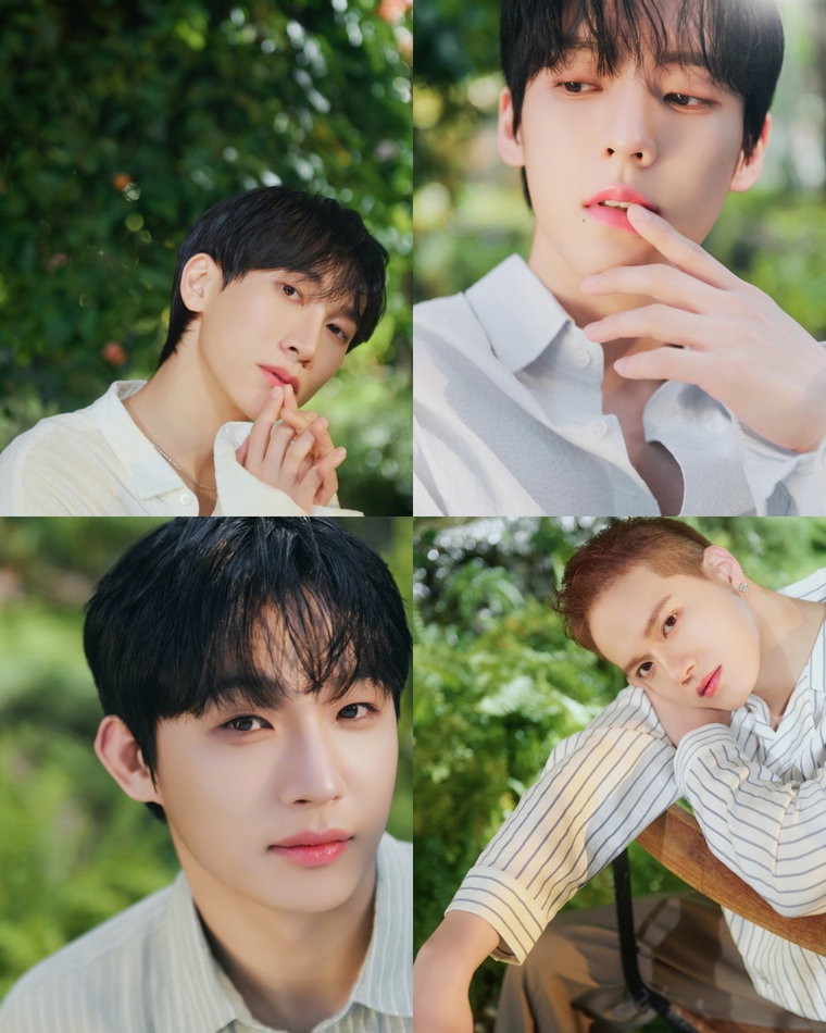 비투비,