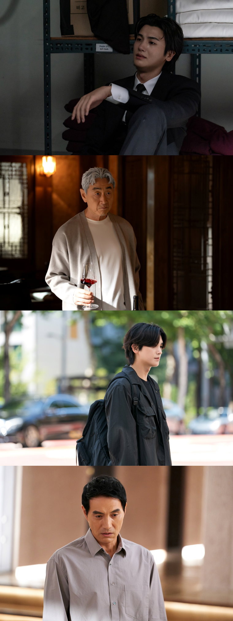 보물섬,