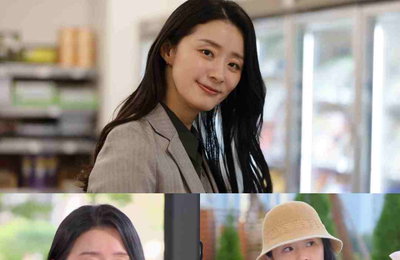 ‘오늘도 지송합니다‘ 배우 염지영 종영소감 “새로운 경험을 했던 따뜻한 추억으로 간직할 수 있는 작품”