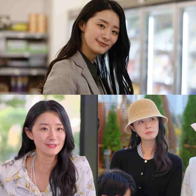 염지영,오늘도지송합니다,