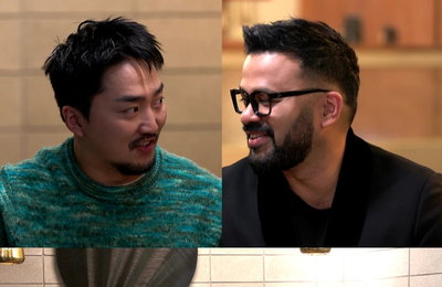 MBC ‘선을 넘는 클래스’ 유병재, 한국인도 어려운 귀화 시험 문제에 여권 압수 위기