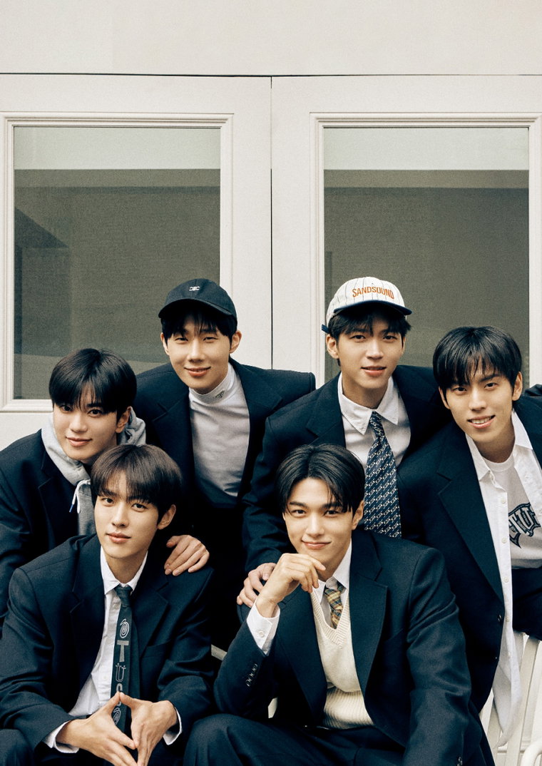인피니트,
