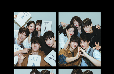 넷플릭스 시리즈 <기리고> 제작 확정