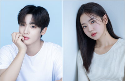 새 드라마 <제4차 사랑 혁명> 김요한X황보름별, 설렘 혁명 일으킬 캠퍼스 청춘 케미스트리 ‘기대 ↑’