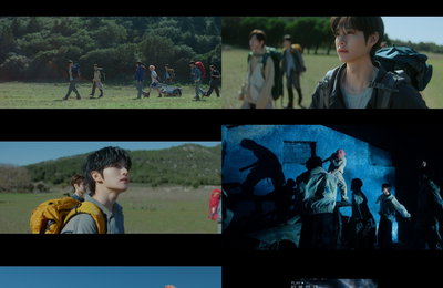 '프로젝트7 우승' 클로즈 유어 아이즈, 4월 2일 정식 데뷔 확정