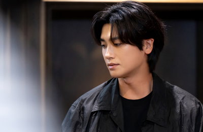 SBS ‘보물섬’ 박형식X홍화연 재회 엔딩 그후, 아슬아슬 분위기 포착
