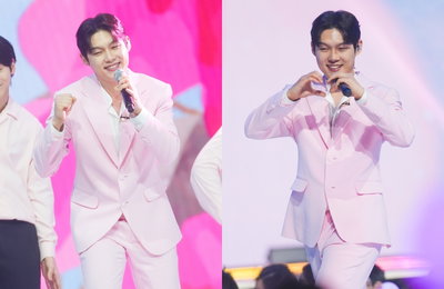 ‘미스터트롯3’ 최재명 대변신 예고, 국악 벗고 정통 트롯으로 승부
