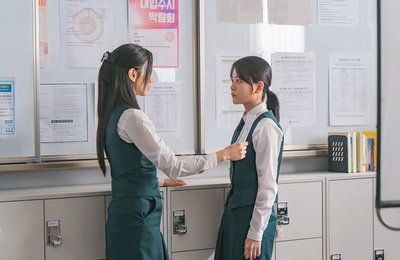 STUDIO X+U <선의의 경쟁> 오늘(6일) 최종회 공개, 베일에 싸인 결말에 궁금증 UP