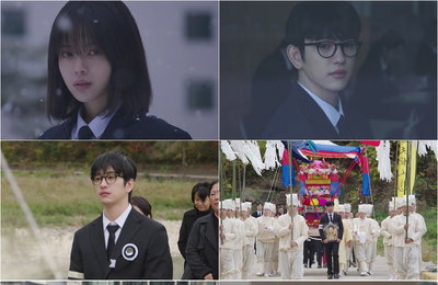시청자가 사랑하는 연출 맛집! 채널A 토일드라마 ‘마녀’ 무한재생 부르는 BEST씬 3!