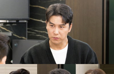 ‘편스토랑’ 장민호, 48세 트로트 도전 김용필 마음 쓰였던 이유