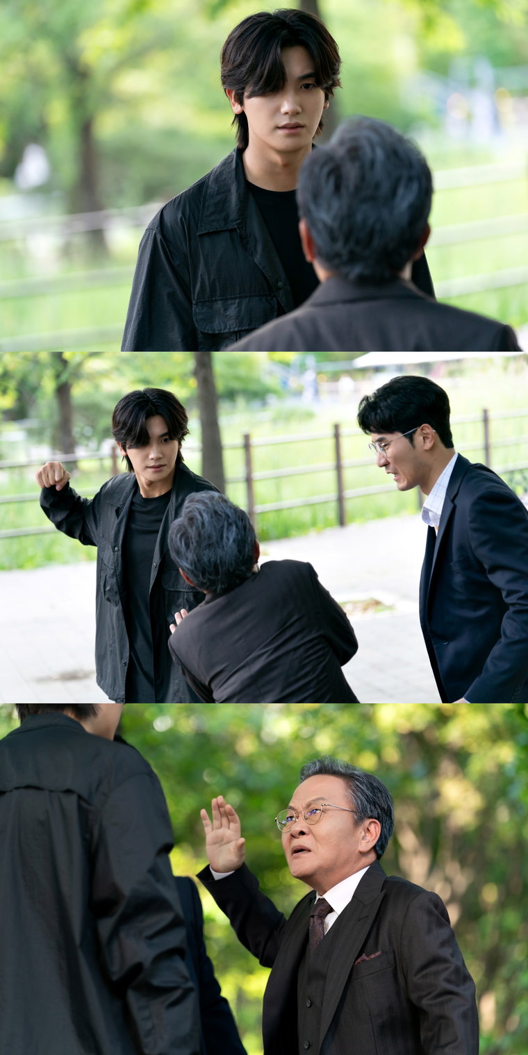 보물섬,