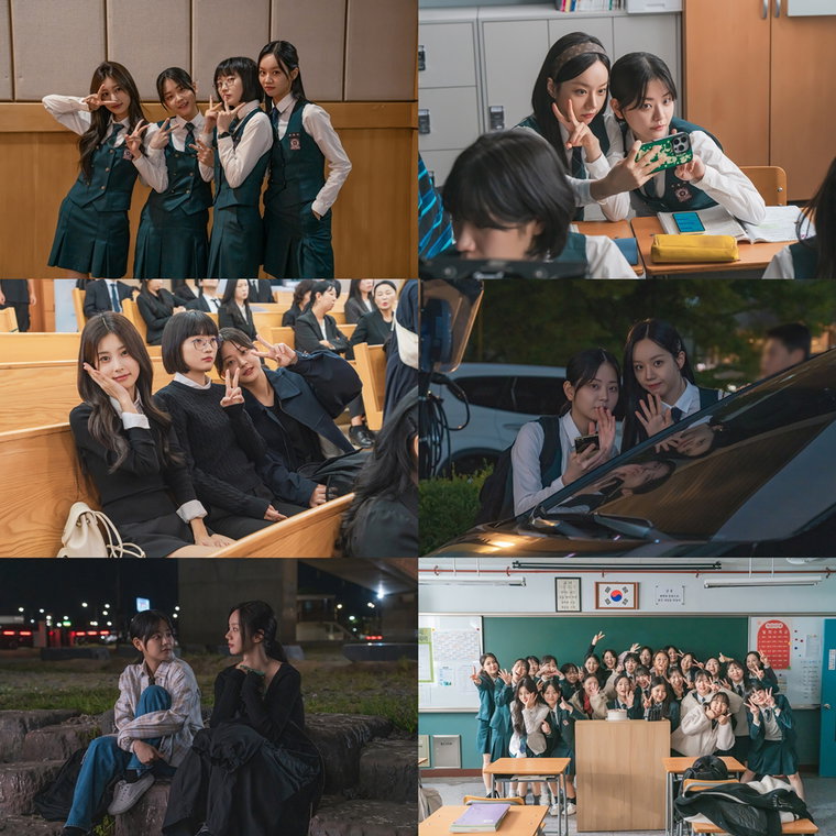 선의의경쟁,