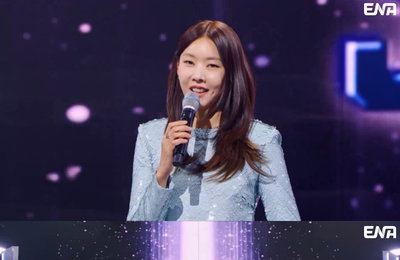 모델 한혜진, ENA ‘언더커버’ 파이널 미션 스페셜 MC 출격