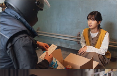 채널A 토일드라마 ‘마녀’ 7회 향한 궁금증 셋