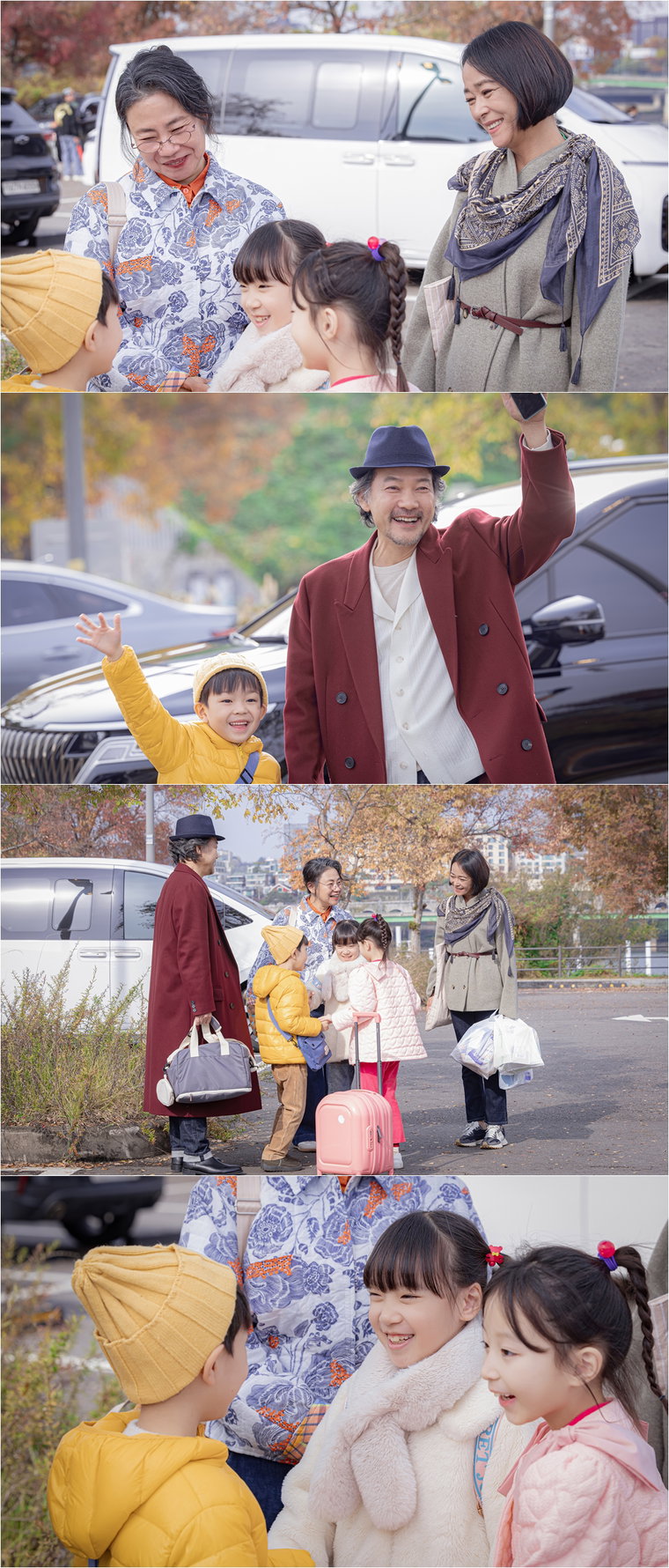 라이딩인생,조민수,정진영,