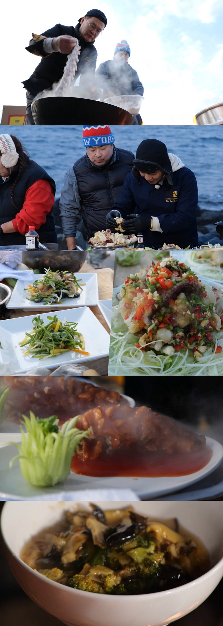 푹쉬면다행이야,