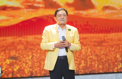 TV CHOSUN <미스쓰리랑> 100억 빚 임채무, TOP7 나영과 의외의 인연 공개