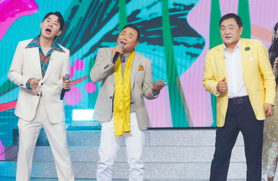 TV CHOSUN <미스쓰리랑> 마라톤 영웅 이봉주, 희귀병 투병 풀스토리 공개 '뭉클'